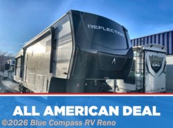 New 2026 Grand Design Reflection 367BHS available in Reno, Nevada