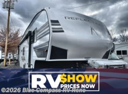 New 2026 Grand Design Reflection 100 Series 24RL available in Reno, Nevada