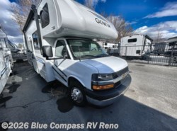 New 2026 Thor Motor Coach Geneva 28VZ Chevy available in Reno, Nevada