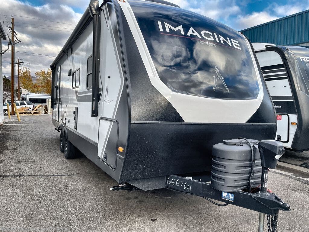 New 2026 Grand Design Imagine 2600RB available in Reno, Nevada