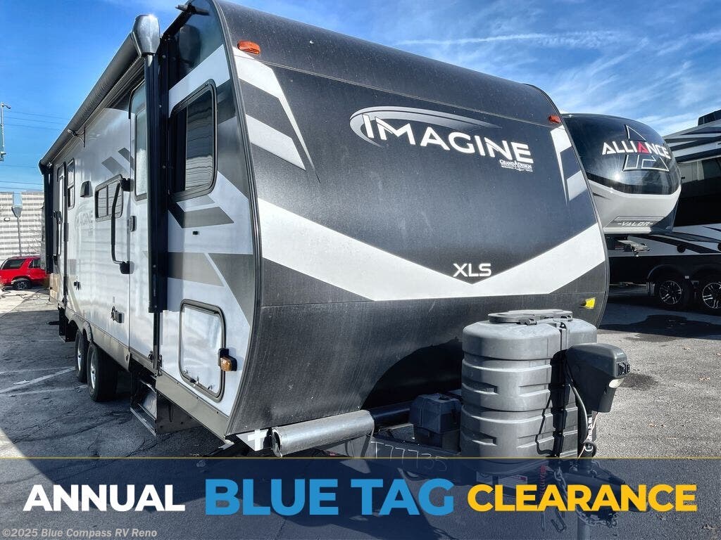 Used 2024 Grand Design Imagine XLS 24BSE available in Reno, Nevada