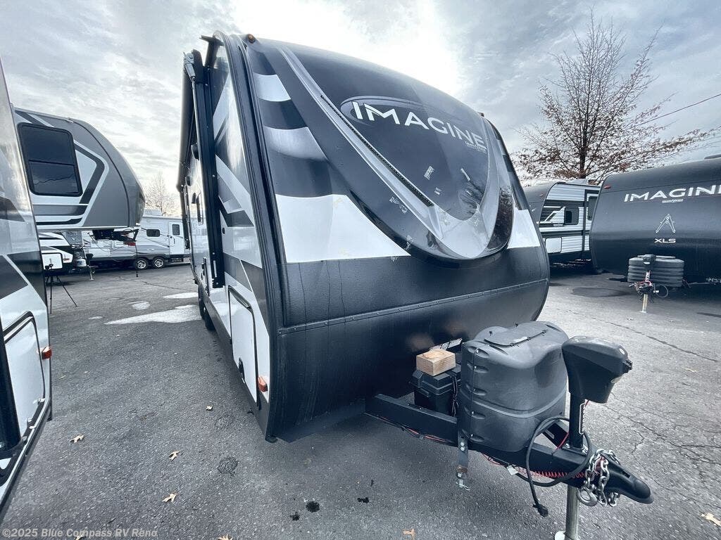 Used 2023 Grand Design Imagine 2600RB available in Reno, Nevada