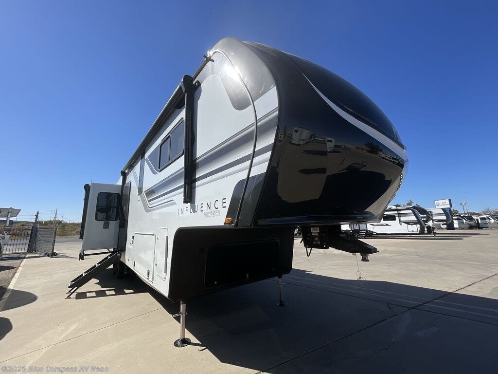 New 2026 Grand Design Influence 3503GK available in Reno, Nevada