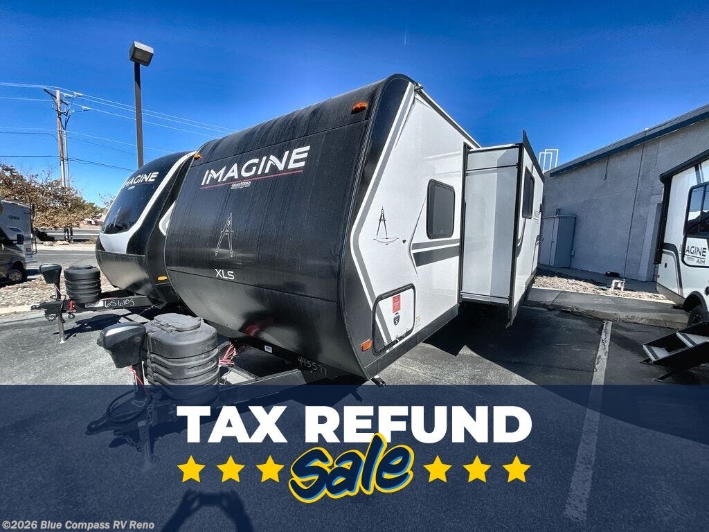 New 2026 Grand Design Imagine XLS 22MLE available in Reno, Nevada
