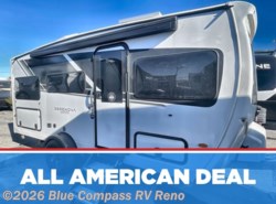New 2026 Grand Design Serenova 160LG available in Reno, Nevada