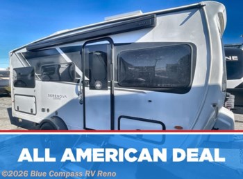New 2026 Grand Design Serenova 160LG available in Reno, Nevada