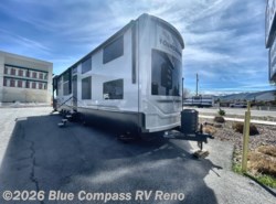 New 2026 Grand Design Foundation 42GD available in Reno, Nevada