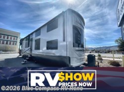 New 2026 Grand Design Foundation 42GD available in Reno, Nevada