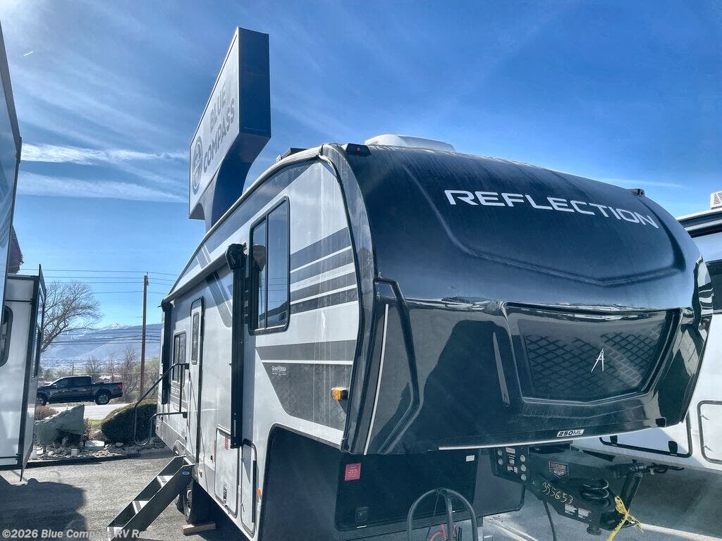 New 2026 Grand Design Reflection 150 Series 250ML available in Reno, Nevada