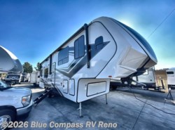 New 2026 Grand Design Momentum G-Class 325G available in Reno, Nevada