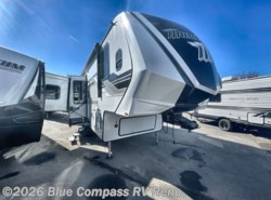 New 2026 Grand Design Momentum G-Class 325G available in Reno, Nevada