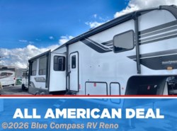 New 2026 Grand Design Reflection 303RLS available in Reno, Nevada