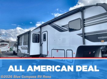 New 2026 Grand Design Reflection 303RLS available in Reno, Nevada