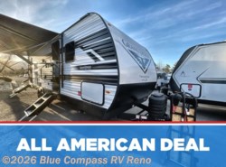 New 2026 Grand Design Transcend Xplor 27DBX available in Reno, Nevada