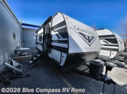 New 2026 Grand Design Transcend Xplor 19BHX available in Reno, Nevada
