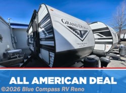 New 2026 Grand Design Transcend Xplor 19BHX available in Reno, Nevada