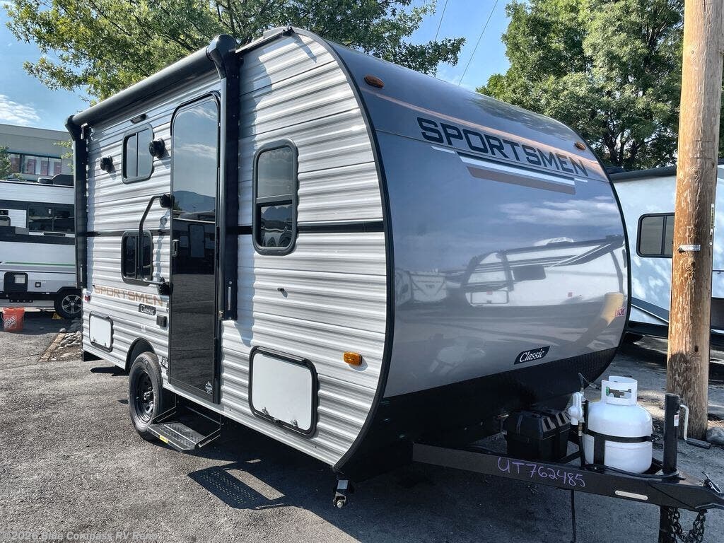 Used 2025 K-Z Sportsmen Classic 130BH available in Reno, Nevada
