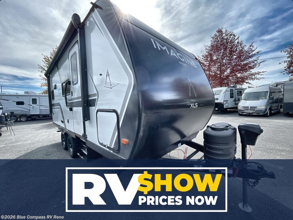 New 2026 Grand Design Imagine XLS 17MKE available in Reno, Nevada