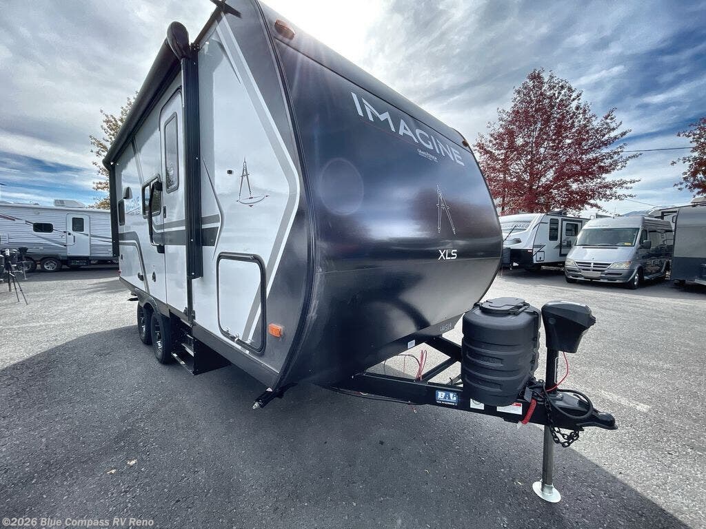 New 2026 Grand Design Imagine XLS 17MKE available in Reno, Nevada
