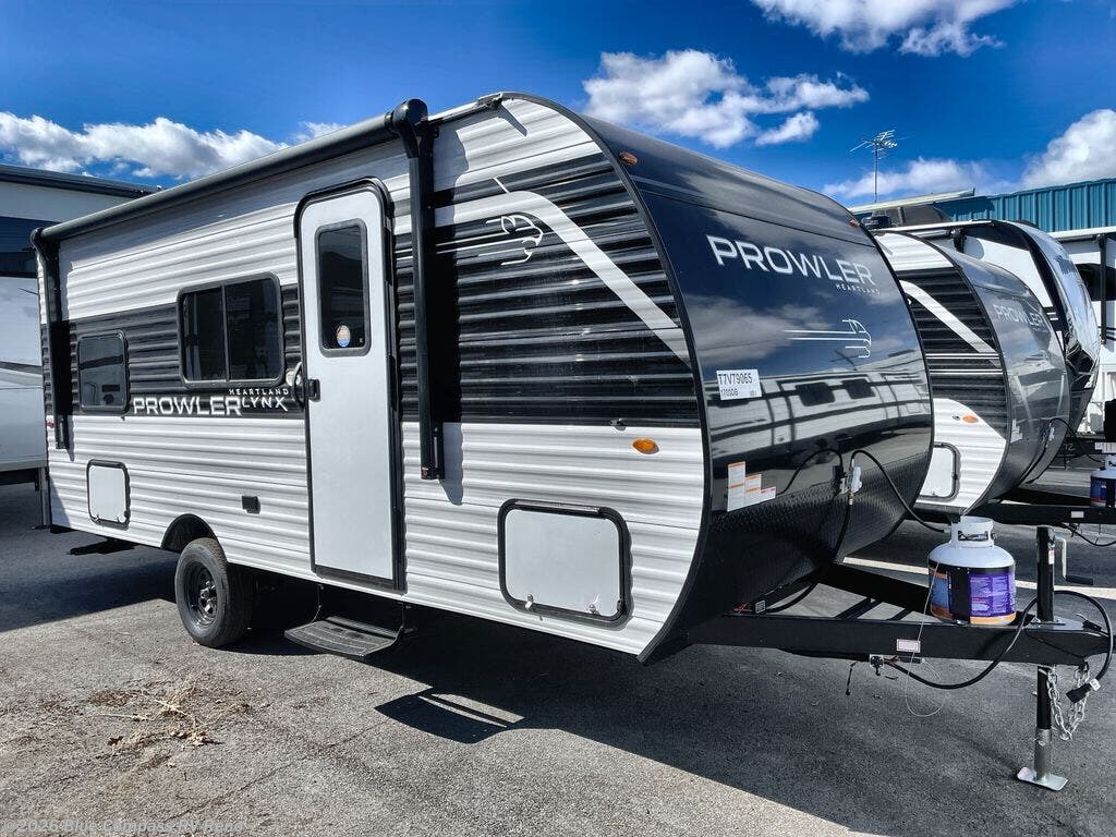 New 2026 Heartland Prowler 1700DB available in Reno, Nevada