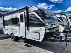 New 2026 Heartland Prowler 1700DB available in Reno, Nevada