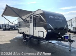New 2026 Heartland Prowler 1802MBS available in Reno, Nevada