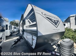 New 2026 Grand Design Transcend Xplor 27DBX available in Reno, Nevada