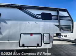 New 2026 Grand Design Reflection 337RLS available in Reno, Nevada
