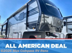 New 2026 Grand Design Reflection 337RLS available in Reno, Nevada