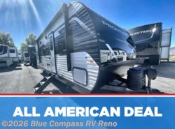New 2026 Heartland Prowler 2602BHS available in Reno, Nevada