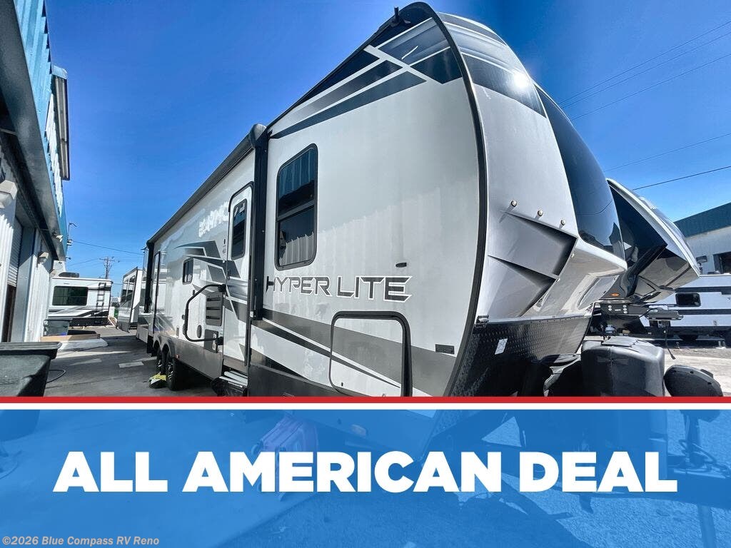 Used 2023 Forest River XLR Hyper Lite 3212 available in Reno, Nevada