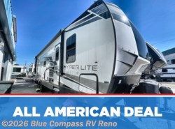Used 2023 Forest River XLR Hyper Lite 3212 available in Reno, Nevada