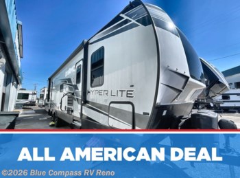 Used 2023 Forest River XLR Hyper Lite 3212 available in Reno, Nevada