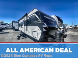New 2026 Heartland Prowler 2600BH available in Reno, Nevada