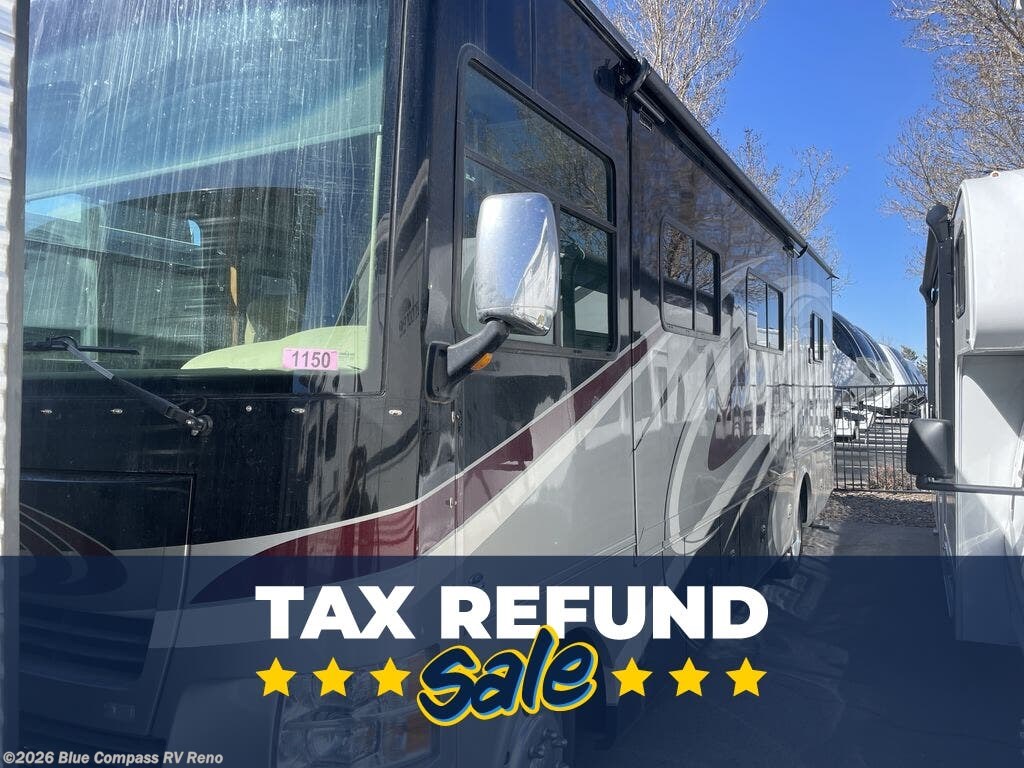 Used 2016 Tiffin Allegro 31SA available in Reno, Nevada