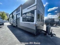 New 2026 Forest River Aurora 42CONDO available in Reno, Nevada