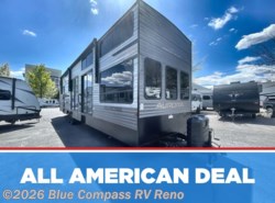 New 2026 Forest River Aurora 42CONDO available in Reno, Nevada