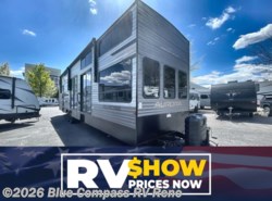New 2026 Forest River Aurora 42CONDO available in Reno, Nevada