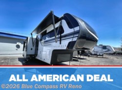 New 2026 Grand Design Influence 3804DS available in Reno, Nevada