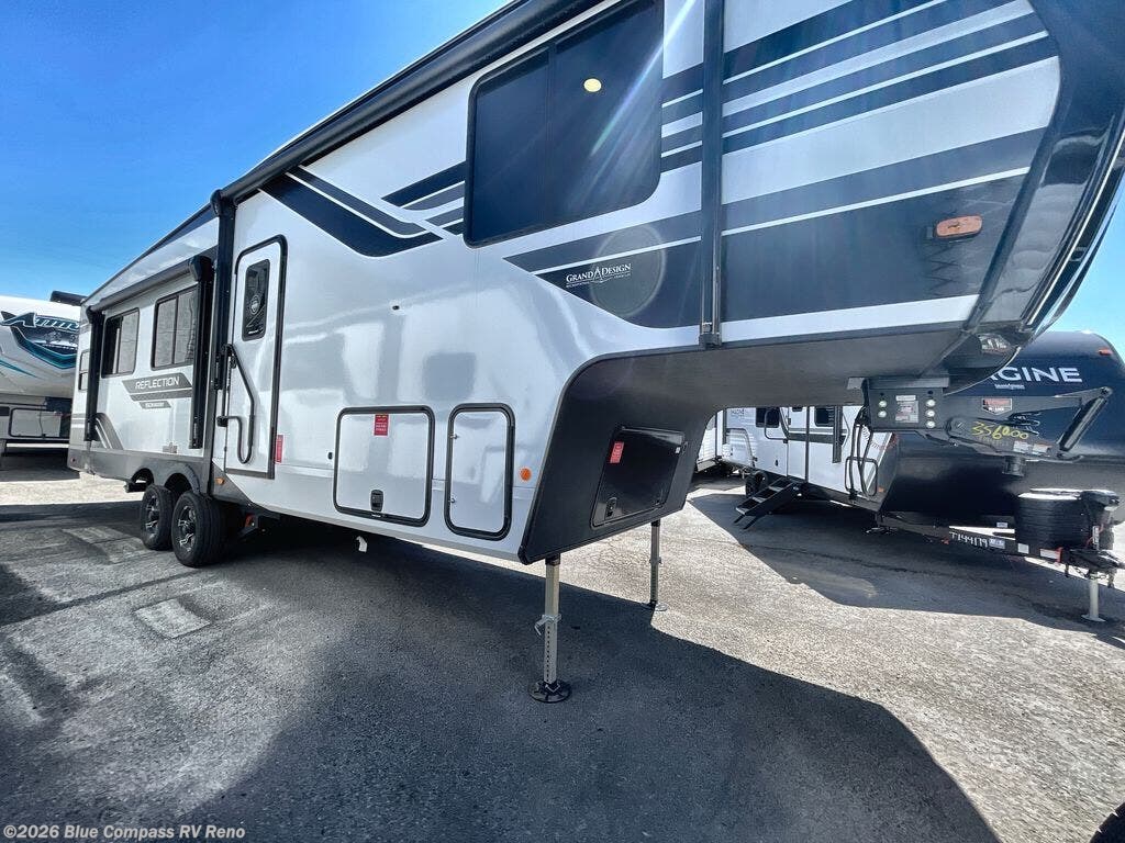 New 2026 Grand Design Reflection 150 Series 295RL available in Reno, Nevada