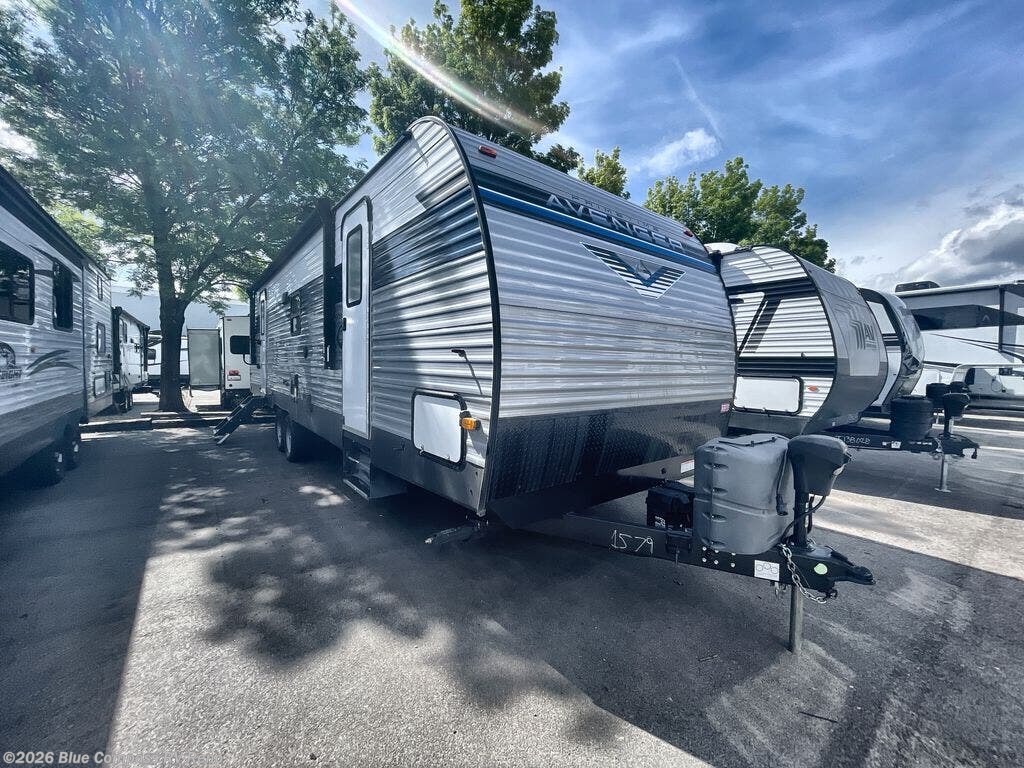 Used 2022 Prime Time Avenger 28BHS available in Reno, Nevada