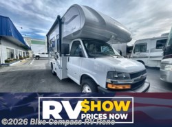 New 2026 Thor Motor Coach Geneva 19VX Chevy available in Reno, Nevada
