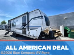 Used 2025 Forest River Cherokee Alpha Wolf 23LDE available in Reno, Nevada