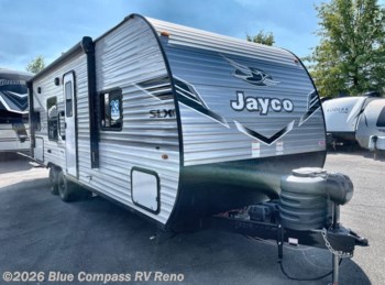 Used 2025 Jayco Jay Flight SLX 260BHW available in Reno, Nevada