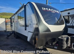 New 2026 Grand Design Imagine 2700BS available in Reno, Nevada