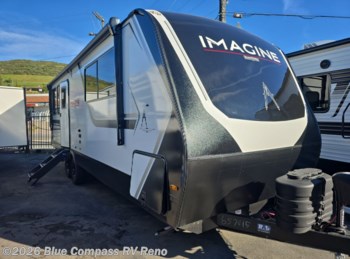 New 2026 Grand Design Imagine 2700BS available in Reno, Nevada