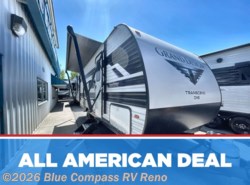 New 2026 Grand Design Transcend One 161DB available in Reno, Nevada