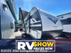 New 2026 Grand Design Transcend One 161DB available in Reno, Nevada