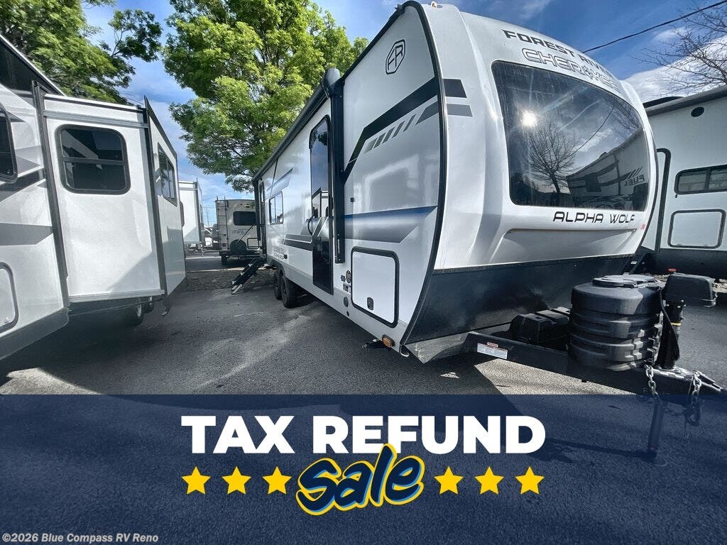 Used 2020 Forest River Rockwood Mini Lite 2506S available in Reno, Nevada