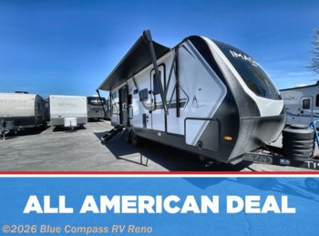 New 2026 Grand Design Imagine 2470BH available in Reno, Nevada